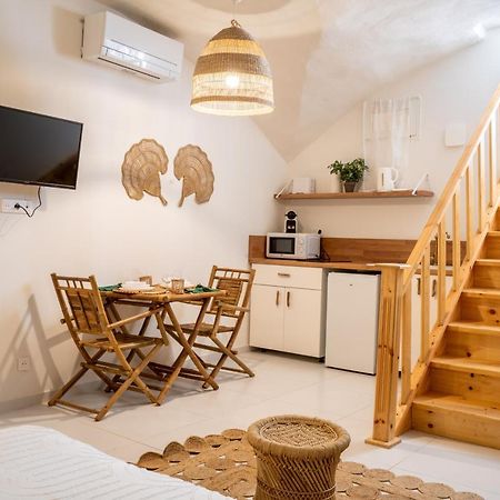Appartamento Le Bali Safranier Vieil Antibes Esterno foto