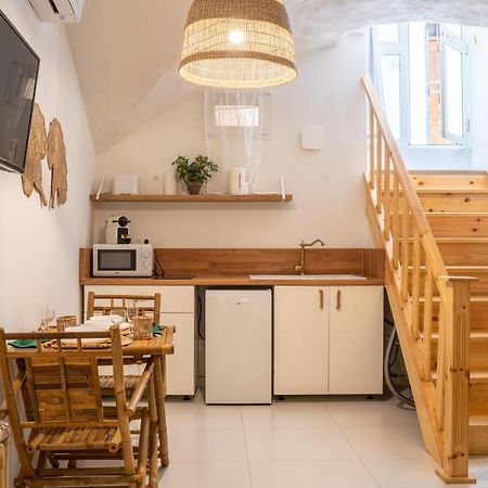 Appartamento Le Bali Safranier Vieil Antibes Esterno foto