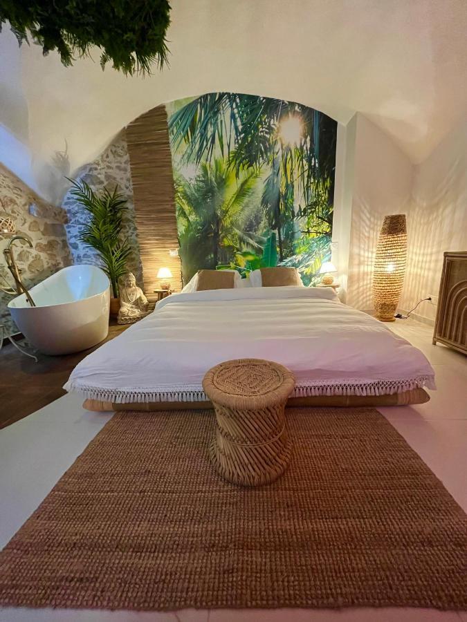 Appartamento Le Bali Safranier Vieil Antibes Esterno foto