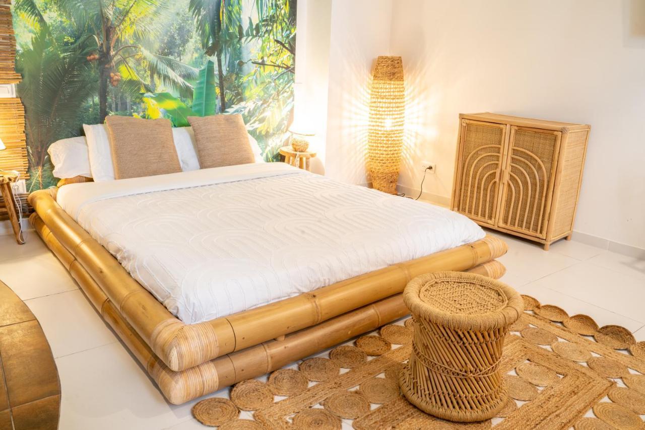 Appartamento Le Bali Safranier Vieil Antibes Esterno foto