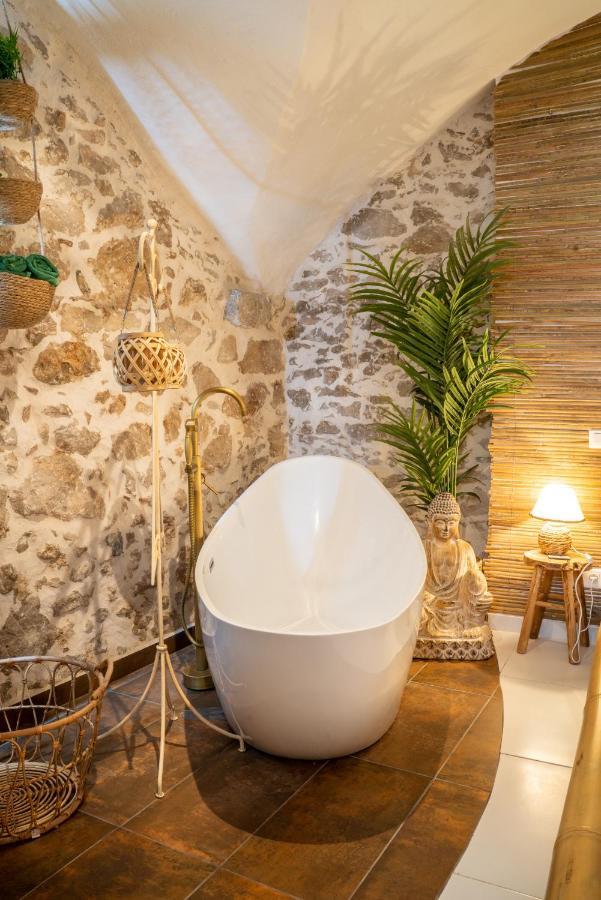 Appartamento Le Bali Safranier Vieil Antibes Esterno foto